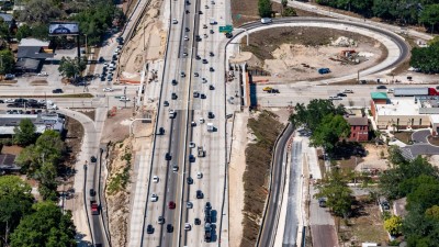 I-275 Capacity Improvements (April 2023)