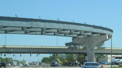 Gateway Expressway Project - February 2021
