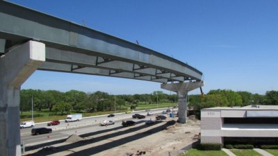 Gateway Expressway Project (March 2021)