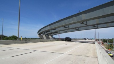Gateway Expressway Project (March 2021)
