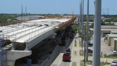 Gateway Expressway Project (May 2021)
