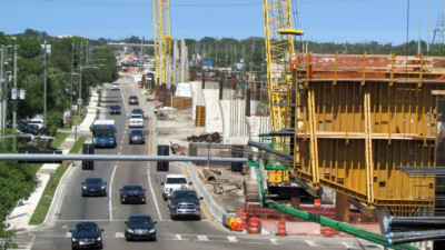 Gateway Expressway Project May 2020