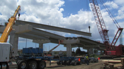 Gateway Expressway Project - June 2020