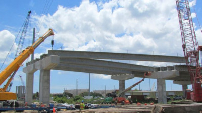 Gateway Expressway Project - June 2020