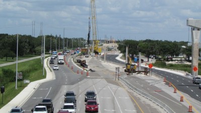 Gateway Expressway Project (July 2021)