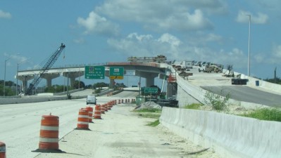 Gateway Expressway Project (July 2021)