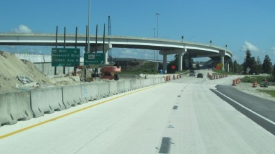 Gateway Expressway Project (October 2021)