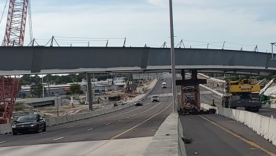 Gateway Expressway Project (August 21, 2022)
