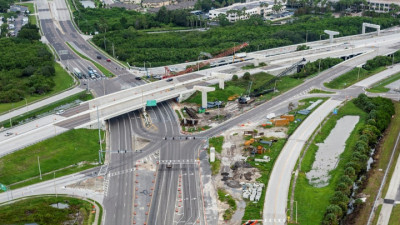 Gateway Expressway Project - September 2020