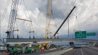 Gateway Expressway Project (August 20, 2022)