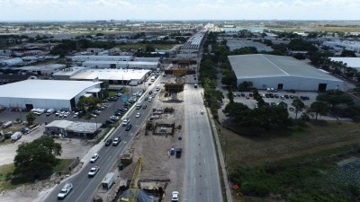 Gateway Expressway Project (June 2021)