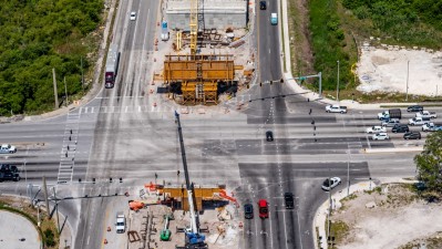 Gateway Expressway Project (May 2022)