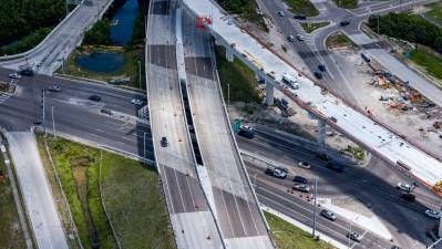 Gateway Expressway Project (May 2022)