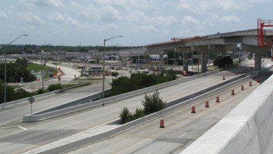 Gateway Expressway Project (March 2022)