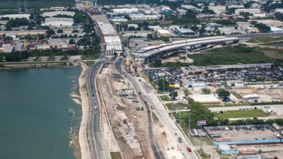 Gateway Expressway Project (April 2021)