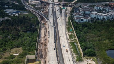 Gateway Expressway Project (April 2021)