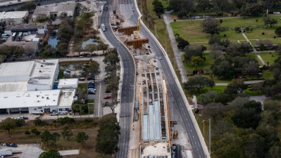 Gateway Expressway Project (February 2022)