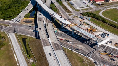Gateway Expressway Project (January 2022)
