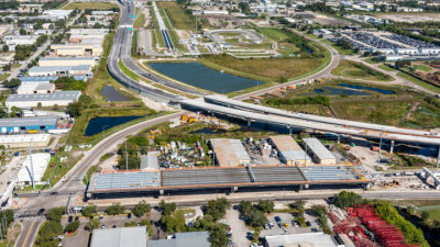 Gateway Expressway Project - November 2020