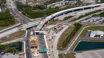 Gateway Expressway Project (March 2022)