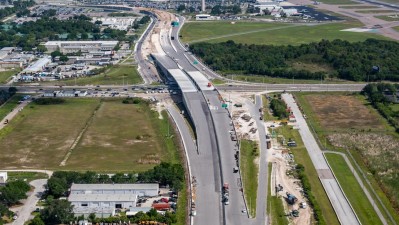 Gateway Expressway Project (April 2022)