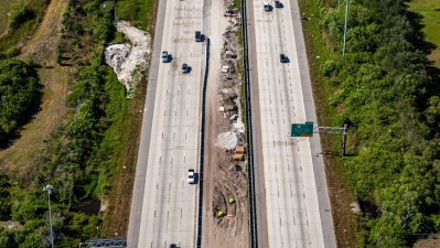 Gateway Expressway Project (May 2021)
