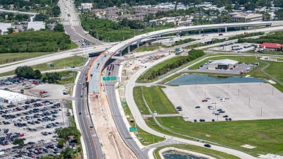 Gateway Expressway Project (June 2022)