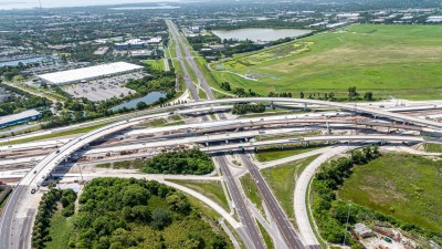 Gateway Expressway Project (June 2022)