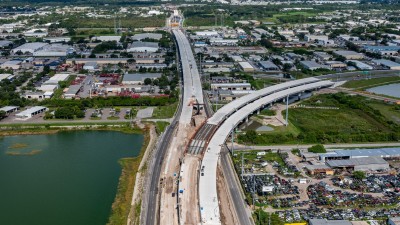 Gateway Expressway Project (July 2022)