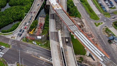 Gateway Expressway Project (September 2021)
