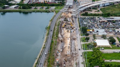 Gateway Expressway Project (September 2021)