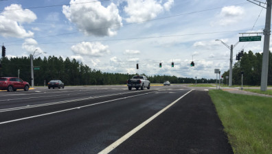 SR 56 New Roadway Extension July 2019