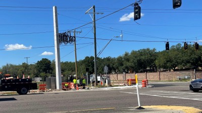 SR 582 (Fowler Ave) Traffic Signal Upgrades (May 2022)