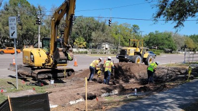 SR 582 (Fowler Ave) Traffic Signal Upgrades (March 2022)