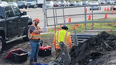 SR 582 (Fowler Ave) Traffic Signal Upgrades (March 2022)