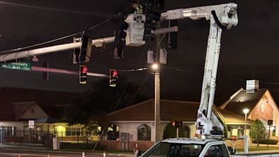 SR 60 (Kennedy Boulevard) Repaving from Woodlynne Avenue to Brevard Avenue (October 2025)