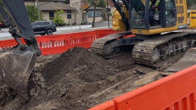 SR 60 (Kennedy Boulevard) Repaving from Woodlynne Avenue to Brevard Avenue (December 2025)