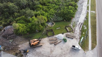 SR 60 Courtney Campbell Causeway Pedestrian Overpass (November 2025)
