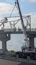 Canopy Install (September 2026 photo)