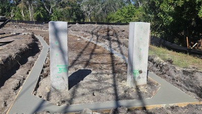 SR 60 Courtney Campbell Causeway Pedestrian Overpass (November 2025)
