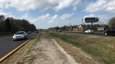 US 41 (Land O' Lakes Boulevard) Repaving Project February 2020