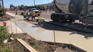 US 19 (34th St) Repaving from SR 682 (54th Ave S) to 22nd Avenue N. (April 2023)