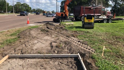US 19 (34th St) Repaving from SR 682 (54th Ave S) to 22nd Avenue N. (May 2023)