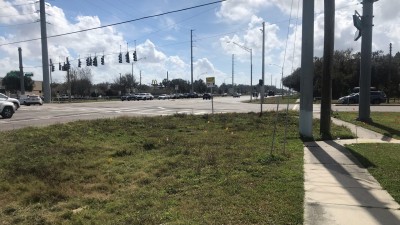 SR 597 (Dale Mabry Highway) repaving from Fletcher Avenue to Van Dyke Road (February 2023)