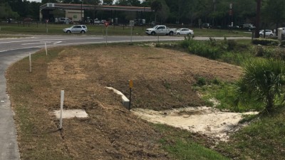 I-4 Eastbound Weigh Station Access Improvements - March 2021