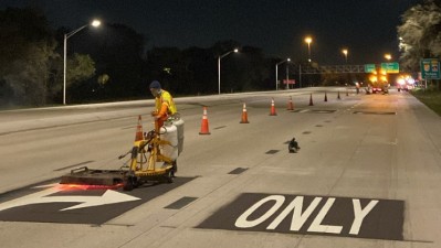 US 301 Repaving from Lake St Charles Blvd to Progress Blvd/Bloomingdale Ave & I-75 NB On-ramp Improvements (February 2023)