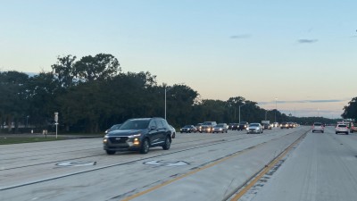 US 301 Repaving from Lake St Charles Blvd to Progress Blvd/Bloomingdale Ave & NB I-75 On-ramp Improvements (Oct 2022)