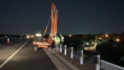 I-75 repaving from Big Bend Rd to Progress Blvd (May 2021)