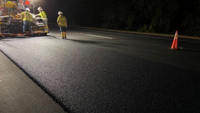 I-75 repaving from Big Bend Rd to Progress Blvd (May 2021)