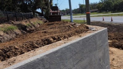 SR 582 (Fowler Ave) Repaving from Tampa Bypass Canal to US 301 (March 2024)